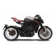 SILENCIOSO HYDROTRE SATINADO HP CORSE