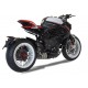SILENCIOSO HYDROTRE SATINADO HP CORSE