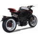 SILENCIOSO EVOXTREME 310 HP CORSE HOMOLOGADO