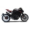 SILENCIOSO NEGRO EVOXTREME 310 ALTO HP CORSE