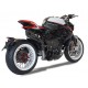SILENCIOSO EVOXTREME 310 HP CORSE HOMOLOGADO