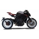SILENCIOSO NEGRO EVOXTREME 310 BAJO HP CORSE