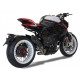 SILENCIOSO EVOXTREME 310 HP CORSE HOMOLOGADO