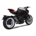 SILENCIOSO SATINADO EVOXTREME 310 BAJO HP CORSE