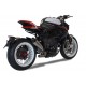 SILENCIOSO EVOXTREME 310 HP CORSE HOMOLOGADO