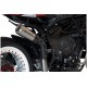 HIGH STAINLESS TERMINAL GP-07 HP CORSE