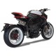TERMINAL INOXIDABLE ALTO GP-07 HP CORSE