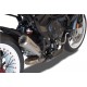 TERMINAL INOX HAUCHE GP-07 HP CORSE