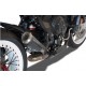 HIGH STAINLESS TERMINAL GP-07 HP CORSE