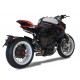TERMINAL INOXIDABLE ALTO GP-07 HP CORSE