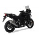 ESCAPE 4-TRACK TITANIO HP CORSE R 1250 GS 2018-UP