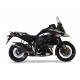 ÉCHAPPEMENT 4-PISTES TITANE HP CORSE R 1250 GS 2018-UP