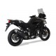 ESCAPE 4-TRACK TITANIO HP CORSE R 1250 GS 2018-UP