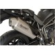 ESCAPE 4-TRACK TITANIO HP CORSE R 1250 GS 2018-UP