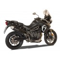ESCAPE 4-TRACK NEGRO HP CORSE TIGER 800 2018-2019