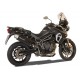 ESCAPE 4-TRACK TITANIO HP CORSE R 1250 GS 2018-UP