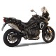 ESCAPE 4-TRACK TITANIO HP CORSE R 1250 GS 2018-UP