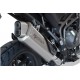 ÉCHAPPEMENT 4-PISTES TITANE HP CORSE R 1250 GS 2018-UP