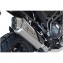 ESCAPE 4-TRACK SATINADO HP CORSE TIGER 1200 2018-2019