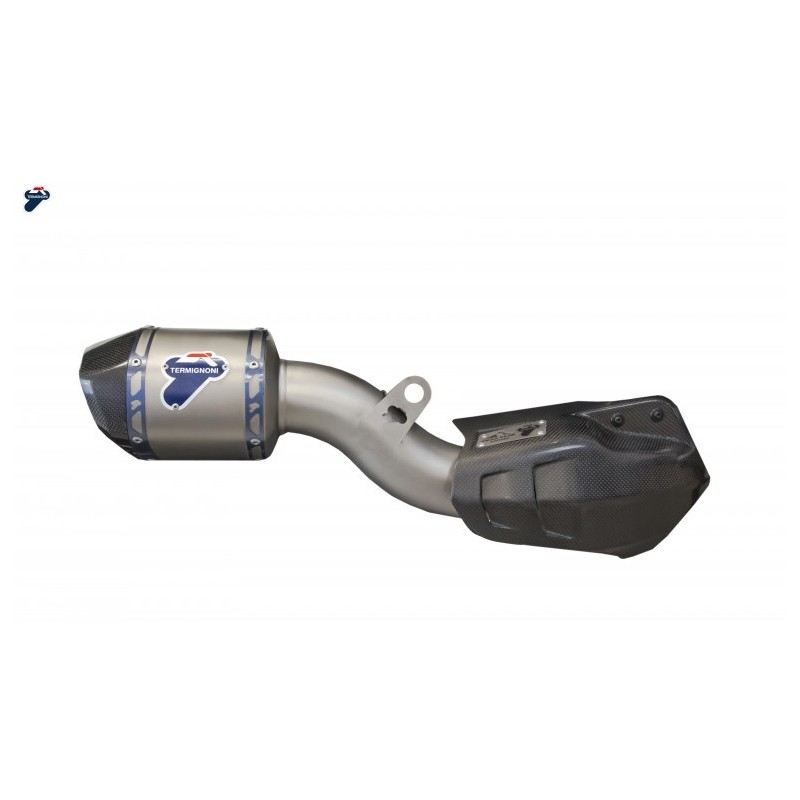 ESCAPE MTS 1200-1260 TERMIGNONI