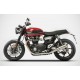 ESCAPE CÓNICO ZARD SPEED TWIN 2018-19 HOMOLOGADO