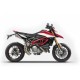 SILENCIADOR TOP GUN ZARD HY 950 RACING