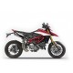 SILENCIADOR GT ZARD HY 950 HOMOLOGADO