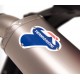 TITANE SILENCIEUX TERMIGNONI CRF 1000L AFRICA TWIN 18-19