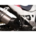 TUBE LINK-SHIELD HEAT TERMIGNONI APPROUVÉ