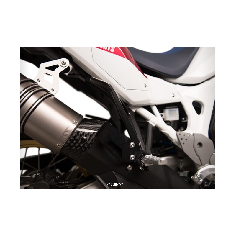 TUBE LINK-SHIELD HEAT TERMIGNONI APPROUVÉ
