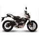 SYSTÈME COMPLET APPROUVÉ TERMIGNONI
