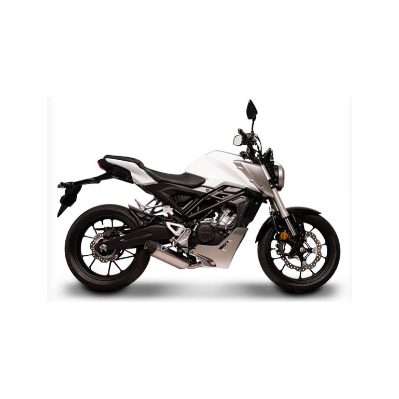 SYSTÈME COMPLET APPROUVÉ TERMIGNONI