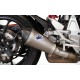 ECHAPPEMENT CONIQUE TITANE TERMIGNONI CB 1000 R 2019