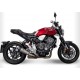 ECHAPPEMENT CONIQUE TITANE TERMIGNONI CB 1000 R 2019