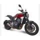 ESCAPE CÓNICO TITANIO TERMIGNONI CB 1000 R 2019