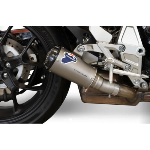 ECHAPPEMENT GP2R-RHT TERIGNONI CB 1000 R 2019