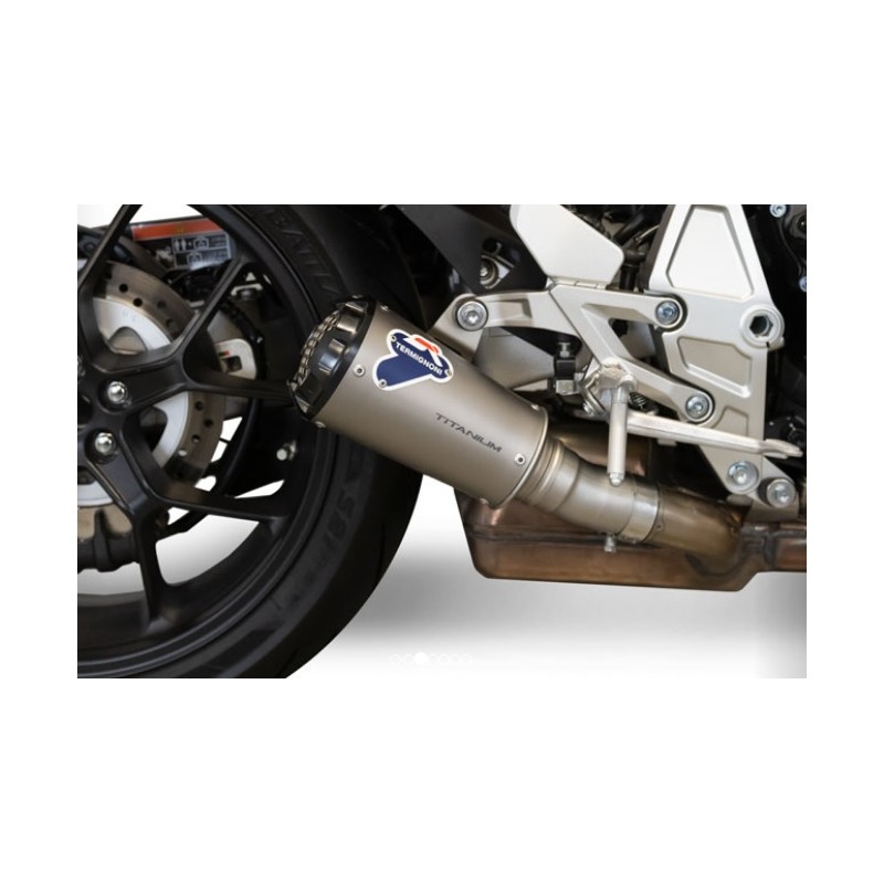 ESCAPE GP2R-RHT TERIGNONI CB 1000 R 2019