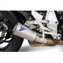 EXHAUST GP2R - R STAINLESS R TERMIGNONI CB 1000 R 2019