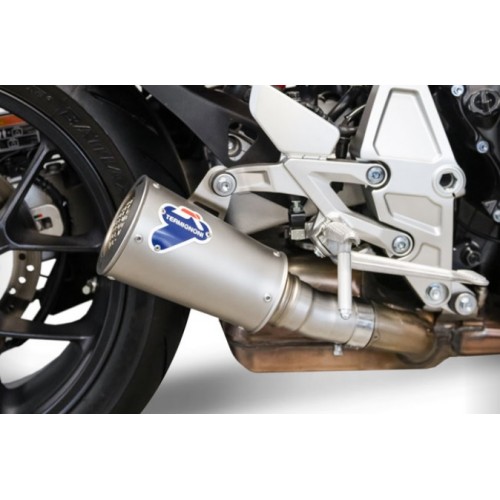ECHAPPEMENT GP2R - R INOX R TERMIGNONI CB 1000 R 2019
