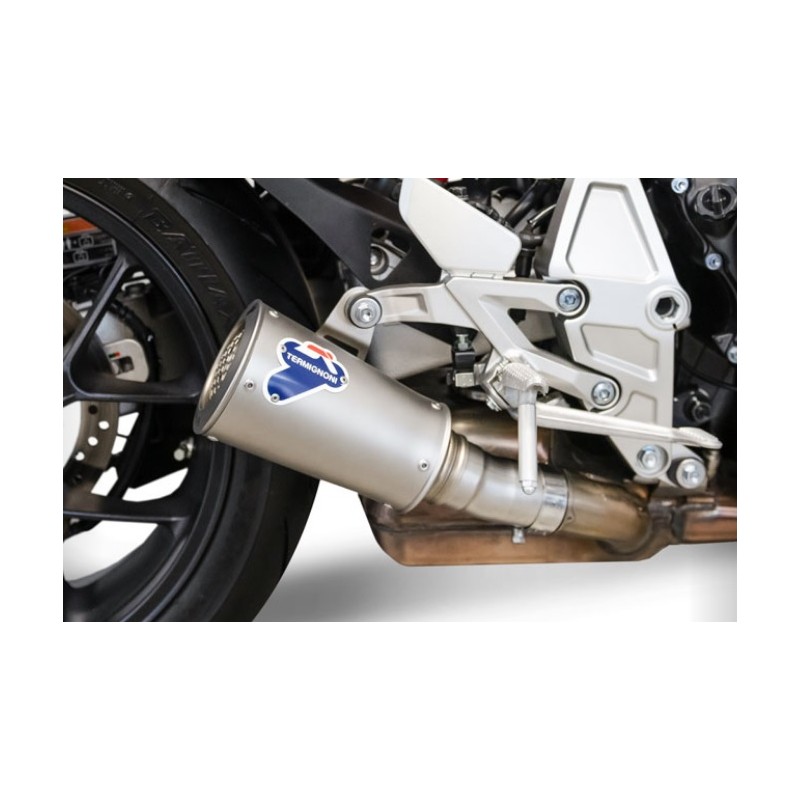 ESCAPE GP2R - R INOXIDABLE TERMIGNONI CB 1000 R 2019