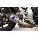 D'ÉCHAPPEMENT RELEVANCE D70 TITANE TERMIGNONI CB 1000 R 2019