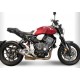 D'ÉCHAPPEMENT RELEVANCE D70 TITANE TERMIGNONI CB 1000 R 2019