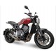 D'ECHAPPEMENT GP CLASSIC CARBONE TERMIGNONI CB 1000 R 2019
