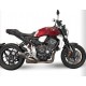 D'ECHAPPEMENT GP CLASSIC CARBONE TERMIGNONI CB 1000 R 2019