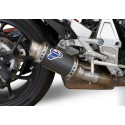 ESCAPE GP CLASSIC CARBONO TERMIGNONI CB 1000 R 2019