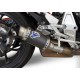 GP CLASSIC EXHAUST CARBONO TERMIGNONI CB 1000 R 2019