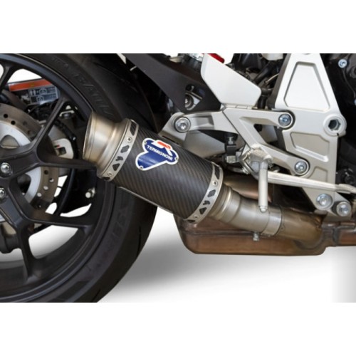 D'ECHAPPEMENT GP CLASSIC CARBONE TERMIGNONI CB 1000 R 2019