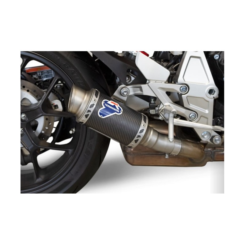 ESCAPE GP CLASSIC CARBONO TERMIGNONI CB 1000 R 2019