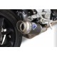 ESCAPE GP CLASSIC CARBONO TERMIGNONI CB 1000 R 2019