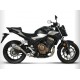 ESCAPE CÓNICO TITANIO TERMIGNONI CB 1000 R 2019